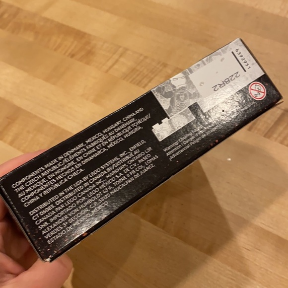 BNIB Lego Marvel “Wolverine Mech Armor” #76202 - Picture 2 of 4